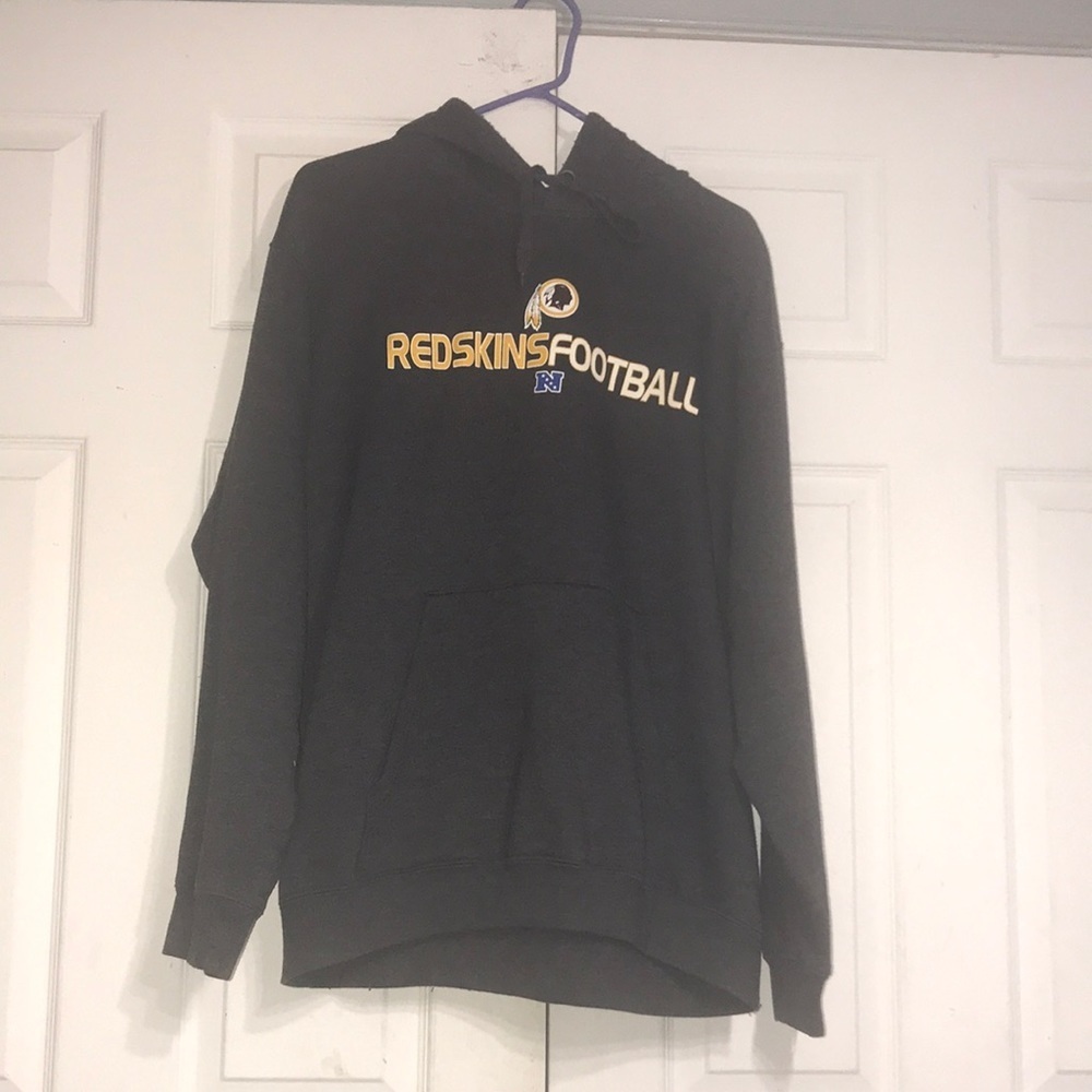 Men’s (or Unisex) Redskins Hoodie
